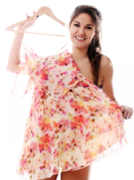 Your One-Stop Shop for Cloth Rentals